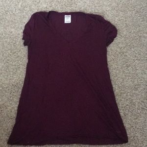 Victoria Secret Super Soft T-shirt